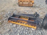 Landhonor Fork Attachment