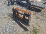 Landhonor Fork Attachment