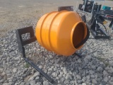 Landhonor Cement Mixer Attachment