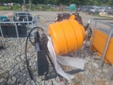 Landhonor Cement Mixer Attachment