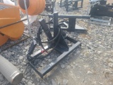 Landhonor Tree / Post Puller