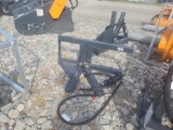 Landhonor Tree / Post Puller
