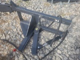 Landhonor Tree / Post Puller