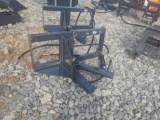 Landhonor Tree / Post Puller