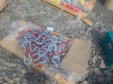 38pc Clevice Set - Various Sizes