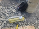 4 - 65mm Excavator Pins