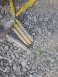 4 - 60mm Excavator Pins