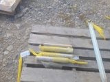 4 - 50mm Excavator Pins