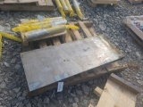 Landhonor Make Up Plate