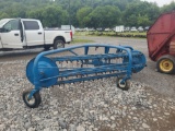Ford 3pt Hay Rake
