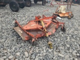 Befco 6' Finish Mower