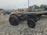 Ford 2N Parts Tractor
