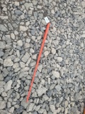 New Bale Spear