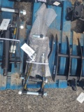 Miva Mini Excavator Hydraulic Thumb  - Fits 1-2 Ton Machine