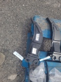 Miva Mini Excavator Ripper