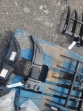 Miva Mini Excavator Ripper