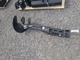 Miva Mini Excavator Auger w/ 16