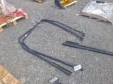 SKLP Roll Bars
