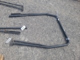 SKLP Roll Bars