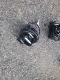 Miva Mini Excavator Quick Coupler