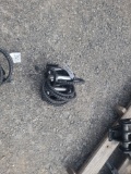 Miva Mini Excavator Quick Coupler