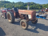 International 354 Tractor