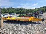 Eager Beaver Tandem Dual Trailer w/ Title