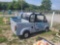 Meco Electric Truck - 60V - Runs & Works