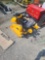 Fland Vibratory Plate Tamper