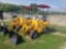 Fland FL45 Wheel Loader