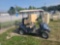 Star Electric Golf Cart w/ Charger - Runs Slow