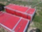 Gold Mountain 20' x 40' Container Shelter w/ Damaged Crate
