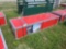 Gold Mountain 20' x 30' x 12' Storage Shelter