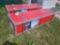 Gold Mountain 20' x 30' x 12' Storage Shelter
