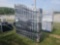 14' Driveway Gates w/ Deer Scene