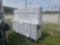 Blue Steelman 7' 18 Drawer Workbench