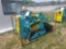 Machpro MPS330 Skid Loader