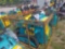 Machpro MPS330 Skid Loader