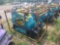 Machpro MPS330 Skid Loader