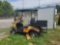 Raccoon RC-G2.0 Electric Golf Cart w/ Bed