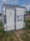 Bastone Mobile Toilet - Full Bath w/ Shower