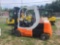 Machpro MPE3.0 Electric Forklift