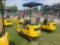 Machpro MP15 Mini Excavator