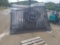 20' Driveway Gates w/ Deer Scene