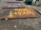 1 Pc New Plate Steel - 1/2