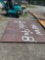 1 Pc New Plate Steel - 5/8