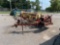 New Holland Haybine 477 w/ Extra Knife, Rim & Tire