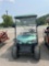 2023 Green Electric Sightseeing Car - 60V Lithium