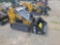 Infront YF380 Mini Skid Loader w/ 4 in 1 Bucket