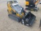 Infront YF380 Mini Skid Loader w/ 4 in 1 Bucket